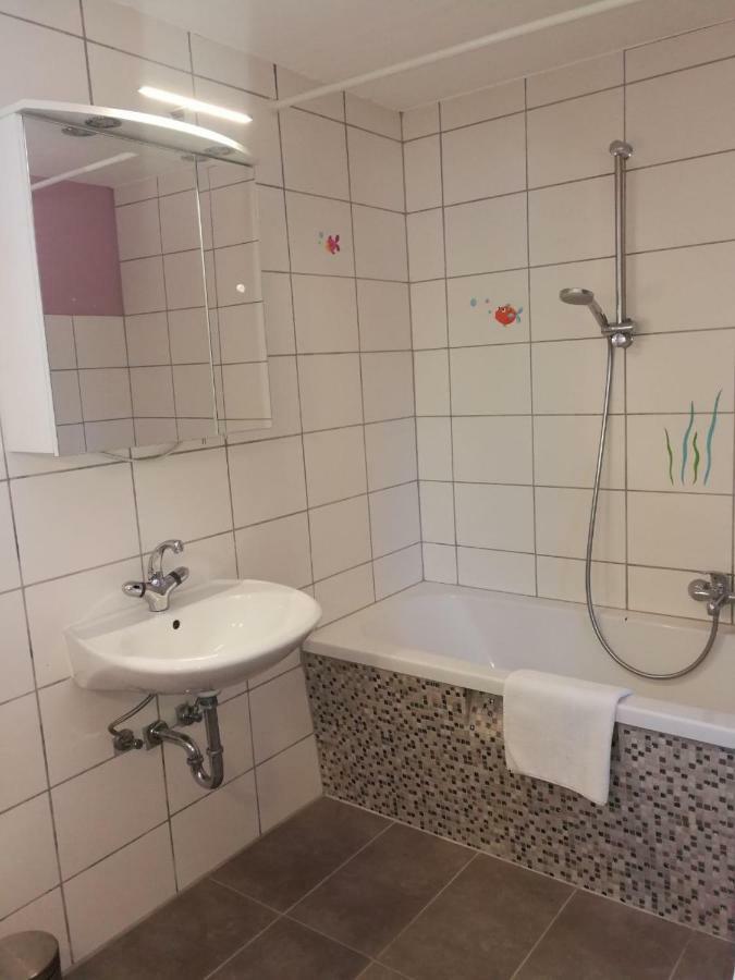Ferienwohnung Miller Owingen Exterior photo
